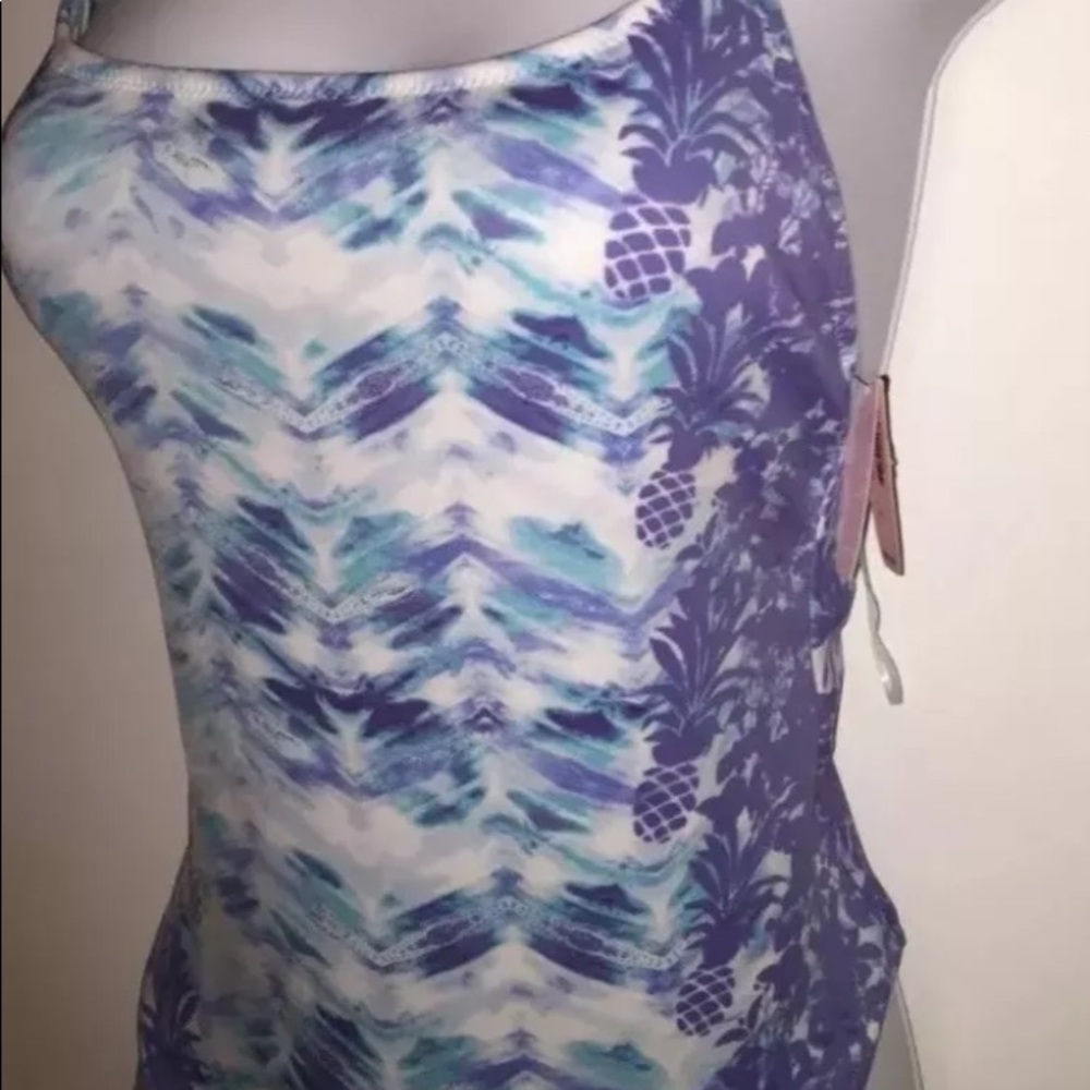 Victoria's Secret one piece swimsuit